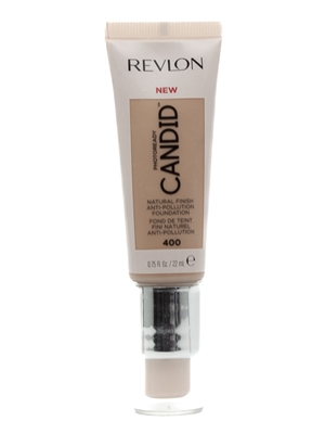 Revlon Photoready CANDID Foundation, 260 Chai  .75 fl oz