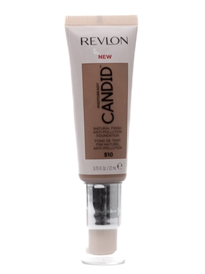 Revlon Photoready CANDID Foundation, 510 Cappucino  .75 fl oz