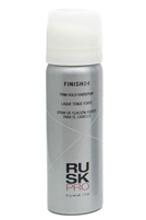 Rusk Pro FINISH 04 Full Hold Spray,  1.5oz