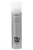 Rusk Pro RESTART04 Dry Shampoo   5.4oz