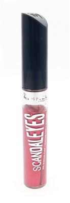 Rimmel Scandaleyes Eye Shadow Paint 013 Berry Chrome .23 Fl Oz.