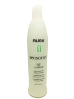Rusk SENSORIES Full Conditioner, Green Tea & Alfalfa  13.5 fl oz