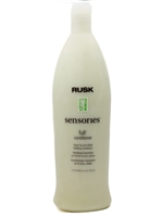 Rusk SENSORIES Full Conditioner, Green Tea & Alfalfa  33.8 fl oz