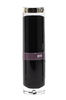 Revlon SUPER LUSTROUS Glass Shine Lipstick, 011 Glistening Purple   .11oz