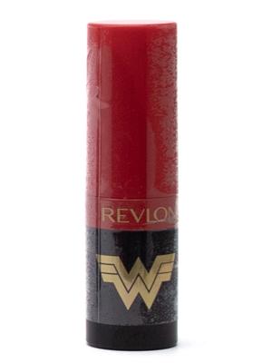 Revlon Super Lustrous Lipstick Creme. 804 Strike First  .15oz