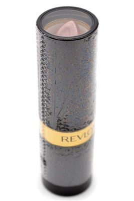Revlon Super Lustrous Lipstick 103  Caramel Glace Pearl .15 Oz.