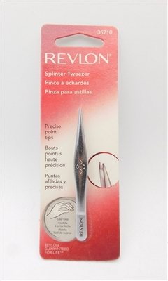 Revlon Splinter Tweezer