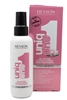 Revlon UNIQ ONE All in One Lotus Flower Hair Treatment, 10 Real Benefits  5.1 fl oz
