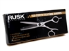 Rusk V33-TOOTH Texture Shears