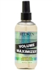 REDKEN Volume Maximizer Thickening Spray  8.5 fl oz