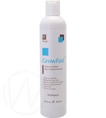 Rozge Growfast Shampoo 10 Oz