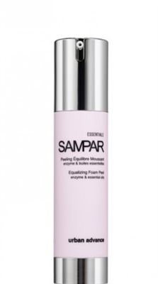 SAMPAR Urban Advance Equalizing Foam Peel 1.7 Oz