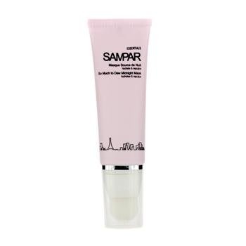 SAMPAR So Much to Dew Midnight Moisturizing Mask 1.7 Oz