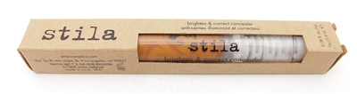 Stila Brighten & Correct Concealer Deep .08 Fl Oz.