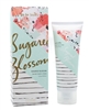 SUGARED BLOSSOM Lavish Hand Cream with Jasmine, Vanilla , Sandalwood  3.5 fl oz