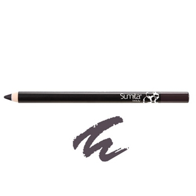 SUMITA Beauty Contrast Eye Pencil JAMUN - Deep Purple .06 Oz