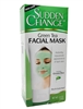 Sudden Change Green Tea FACIAL MASK 3.4oz