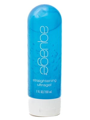 SeaExtend AQUAGE Straightening Ultragel  7 fl oz