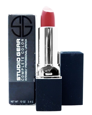 Studio Gear Intensely Professional Lipstick Audition .12 Oz.