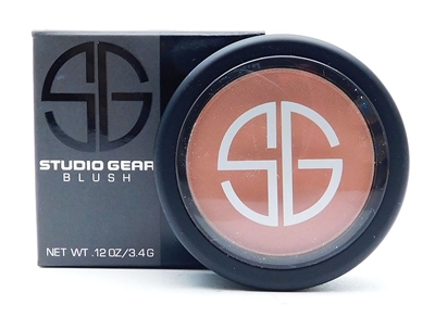 Studio Gear Blush Biscuit .12 Oz.