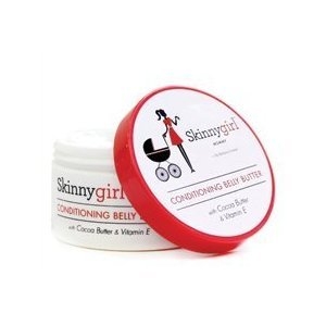 Skinnygirl Conditioning Belly Butter 6 Oz