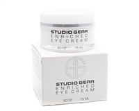 Studio Gear Enriched Eye Cream  .5 fl oz