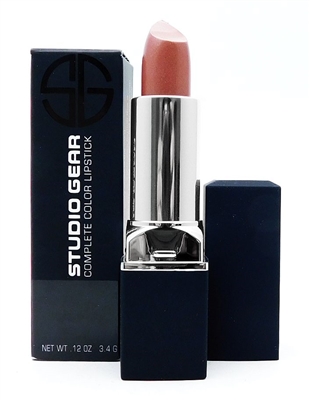 Studio Gear Complete Color Lipstick Intensely Professional Lipstick Flirt .12 Oz.