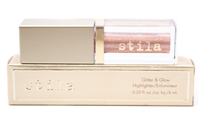 Stila Glitter & Glow Highlighter, Kitten  .20 fl oz