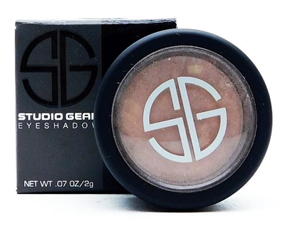 Studio Gear Eyeshadow Camel .07 Oz.