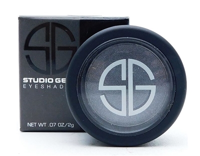 Studio Gear Eyeshadow Fade to Black .07 Oz.
