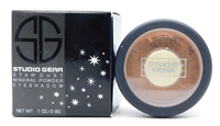 Studio Gear Star Dust Mineral Powder Eyeshadow Bronzed .1 Oz.