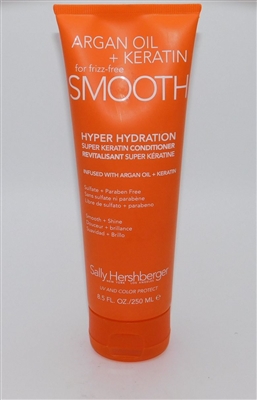 Sally Hershberger Hyper Hydration Super Keratin Conditioner 8.5 oz