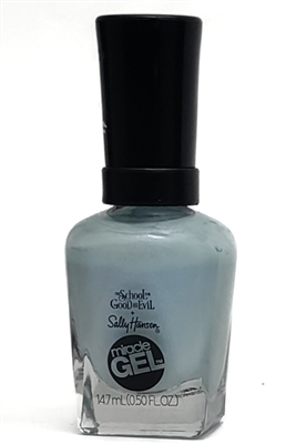 Sally Hansen MIRACLE GEL Step 1, 890   True Beauty Comes from Within  .5 fl oz