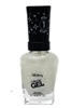 Sally Hansen MIRACLE GEL Step 1, 914 Frost Bright  .5 fl oz