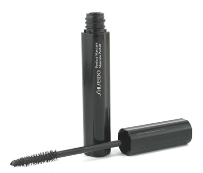 Shiseido Perfect Mascara BK 901 Black