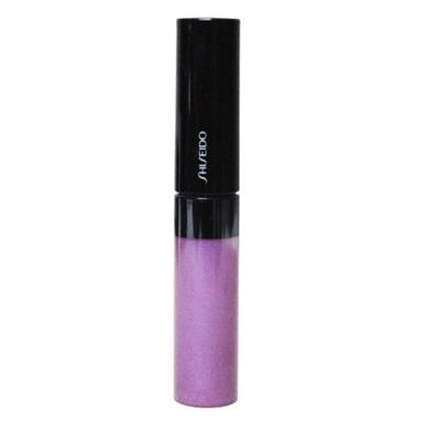 Shiseido Luminizing Lip Gloss VI 107 .25 Oz