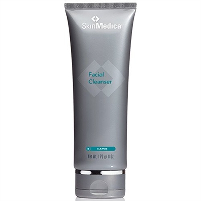 SkinMedica facial Cleanser 6 Oz