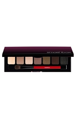 Smashbox Fade to Black Photo  Op Eye Shadow Palette