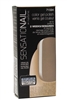 SensatioNail COLOR GEL POLISH.  Up to 2 Weeks of Dazzling Damage-Proof Wear, for use with LED lamp, Taupe Tulips  .25 fl oz