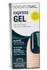 SensatioNail EXPRESS GEL One Step Polish, No Dry Time, Must Use LED Lamp, Talk To The Palm  .33 fl oz