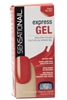 SensatioNail EXPRESS GEL One Step Polish, No Dry Time, Must Use LED Lamp, That's My Jam  .33 fl oz