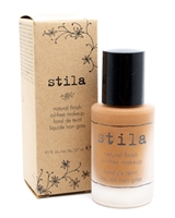 Stila Natural Finish Oil-Free Makeup K 0.91 Oz