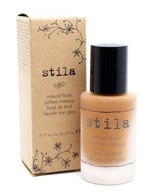 Stila Natural Finish Oil-Free Makeup K 0.91 Oz