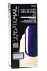 SensatioNail PURPLE ORCHID Gel Color, 2 Weeks Dazzling Damage Proof Wear & Manicure Stick .25 fl oz   Must Use LED Lamp