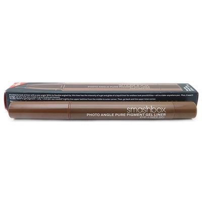 Smashbox Photo Angle Pure Pigment Gel Liner Cocoa .03 Oz.