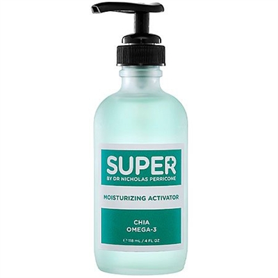 SUPER By Dr. Nicholas Perricone Moisturizing Activator 4 Oz