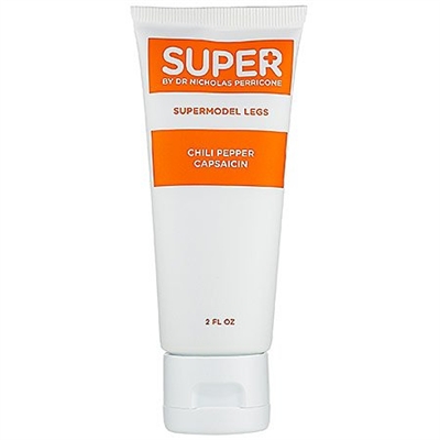 SUPER By Dr. Nicholas Perricone Supermodel Legs 2 Oz