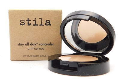 Stila Stay All Day Concealer Honey .05 Oz.