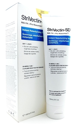 StriVectin-SD Instant Retexturizing Scrub 5 Fl Oz.