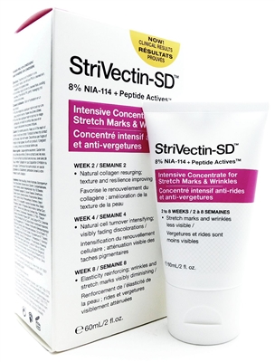 StriVectin-SD Intensive Concentrate for Stretch Marks & Wrinkles 2 Fl Oz.